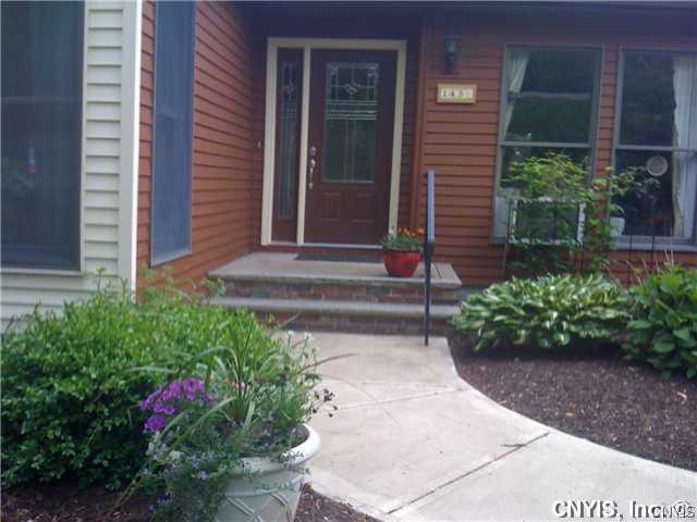 145 West Lake Road Oswego, NY 13126 - Photo 1 of 1 Exterior Front