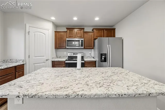 $430,000 | 5452 Hammond Drive, Colorado Springs, CO 80915