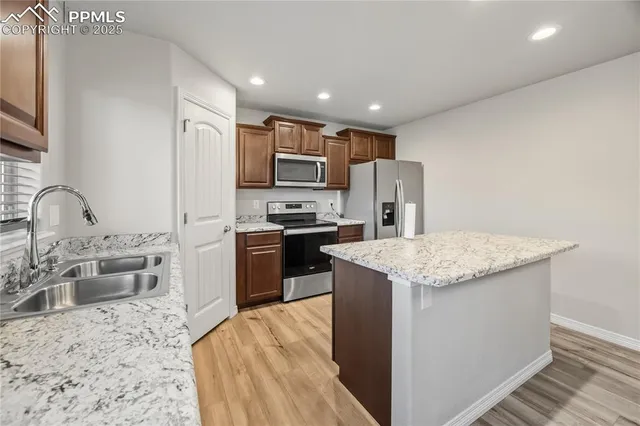 $430,000 | 5452 Hammond Drive, Colorado Springs, CO 80915