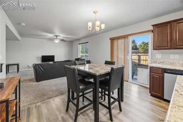 $430,000 | 5452 Hammond Drive, Colorado Springs, CO 80915