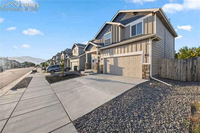 $430,000 | 5452 Hammond Drive, Colorado Springs, CO 80915