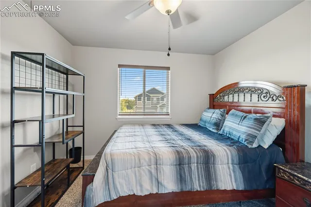 $430,000 | 5452 Hammond Drive, Colorado Springs, CO 80915