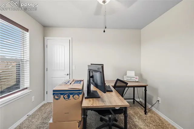 $430,000 | 5452 Hammond Drive, Colorado Springs, CO 80915