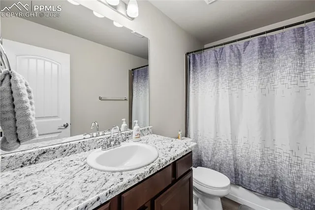 $430,000 | 5452 Hammond Drive, Colorado Springs, CO 80915