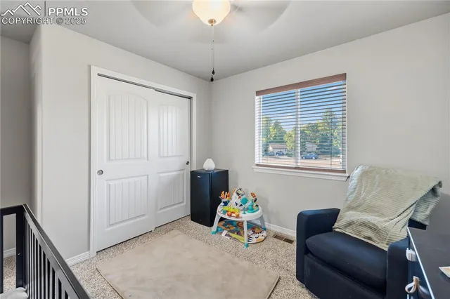 $430,000 | 5452 Hammond Drive, Colorado Springs, CO 80915