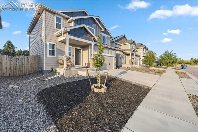 $430,000 | 5452 Hammond Drive, Colorado Springs, CO 80915