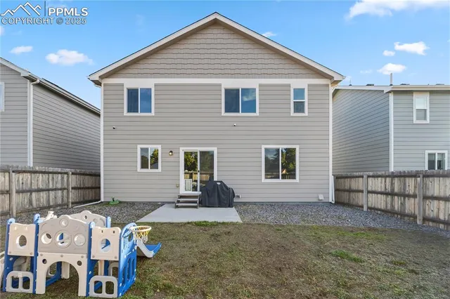 $430,000 | 5452 Hammond Drive, Colorado Springs, CO 80915