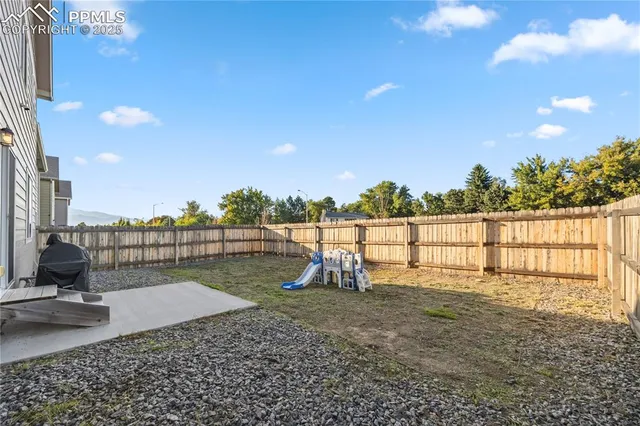 $430,000 | 5452 Hammond Drive, Colorado Springs, CO 80915