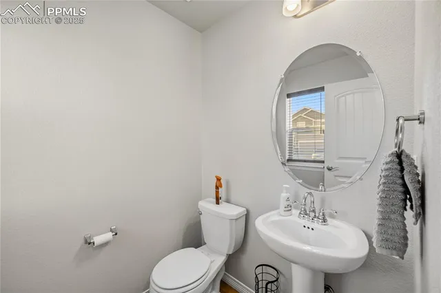 $430,000 | 5452 Hammond Drive, Colorado Springs, CO 80915