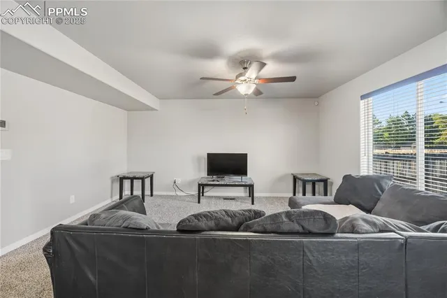 $430,000 | 5452 Hammond Drive, Colorado Springs, CO 80915