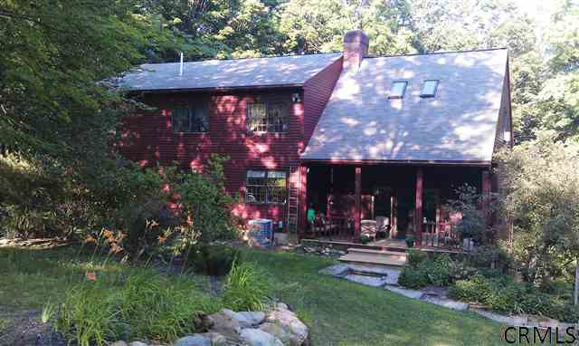 741 Stone Church Road Milton, NY 12850 - Photo 1 of 1 Photo 1