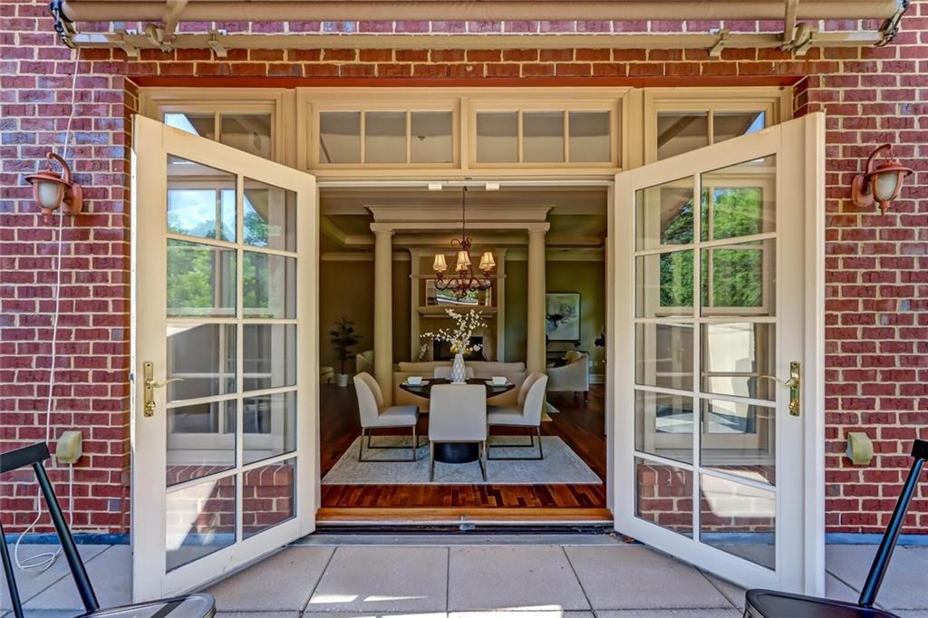 1717 North Decatur Road, Unit 410 Atlanta, GA 30307 - Photo 1 of 1 Welcome home to the penthouse lifestyle of The Clifton Condominiums!