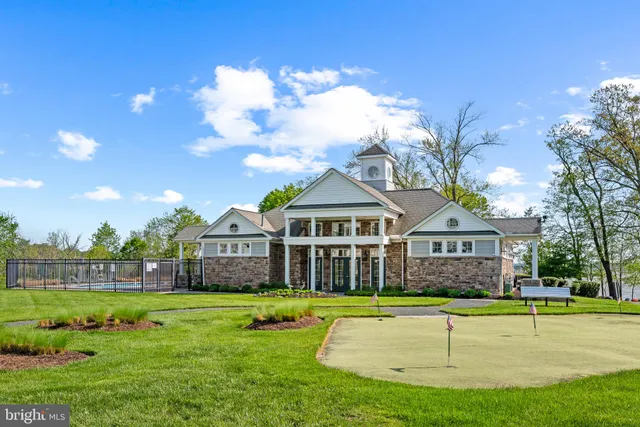 $529,900 | 4700 Water Park Drive, Unit 4700J, Belcamp, MD 21017