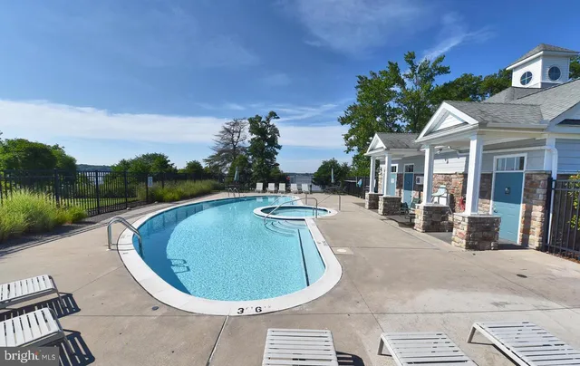 $529,900 | 4700 Water Park Drive, Unit 4700J, Belcamp, MD 21017