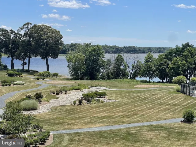 $529,900 | 4700 Water Park Drive, Unit 4700J, Belcamp, MD 21017