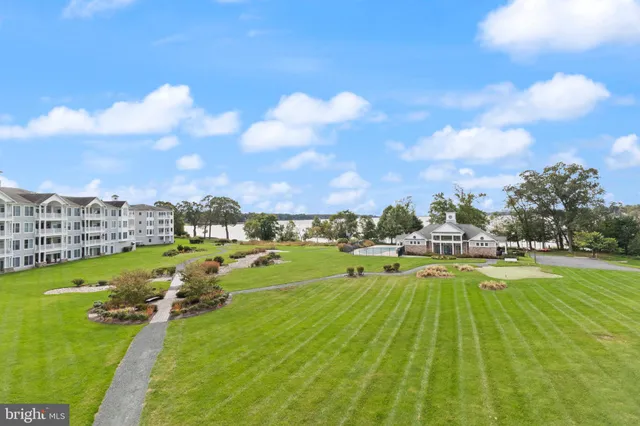 $529,900 | 4700 Water Park Drive, Unit 4700J, Belcamp, MD 21017