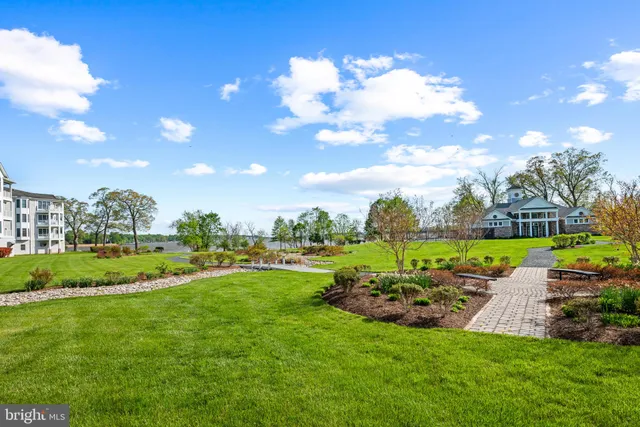 $529,900 | 4700 Water Park Drive, Unit 4700J, Belcamp, MD 21017