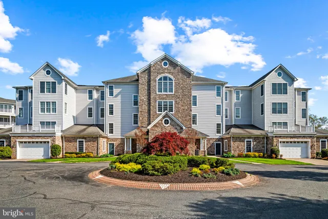 $529,900 | 4700 Water Park Drive, Unit 4700J, Belcamp, MD 21017