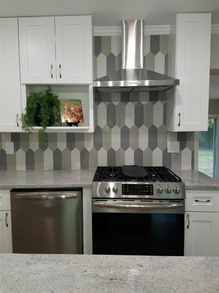 817 Welford Road Raleigh, NC 27610 - Photo 4 of 20 Stainless Steel Appliances