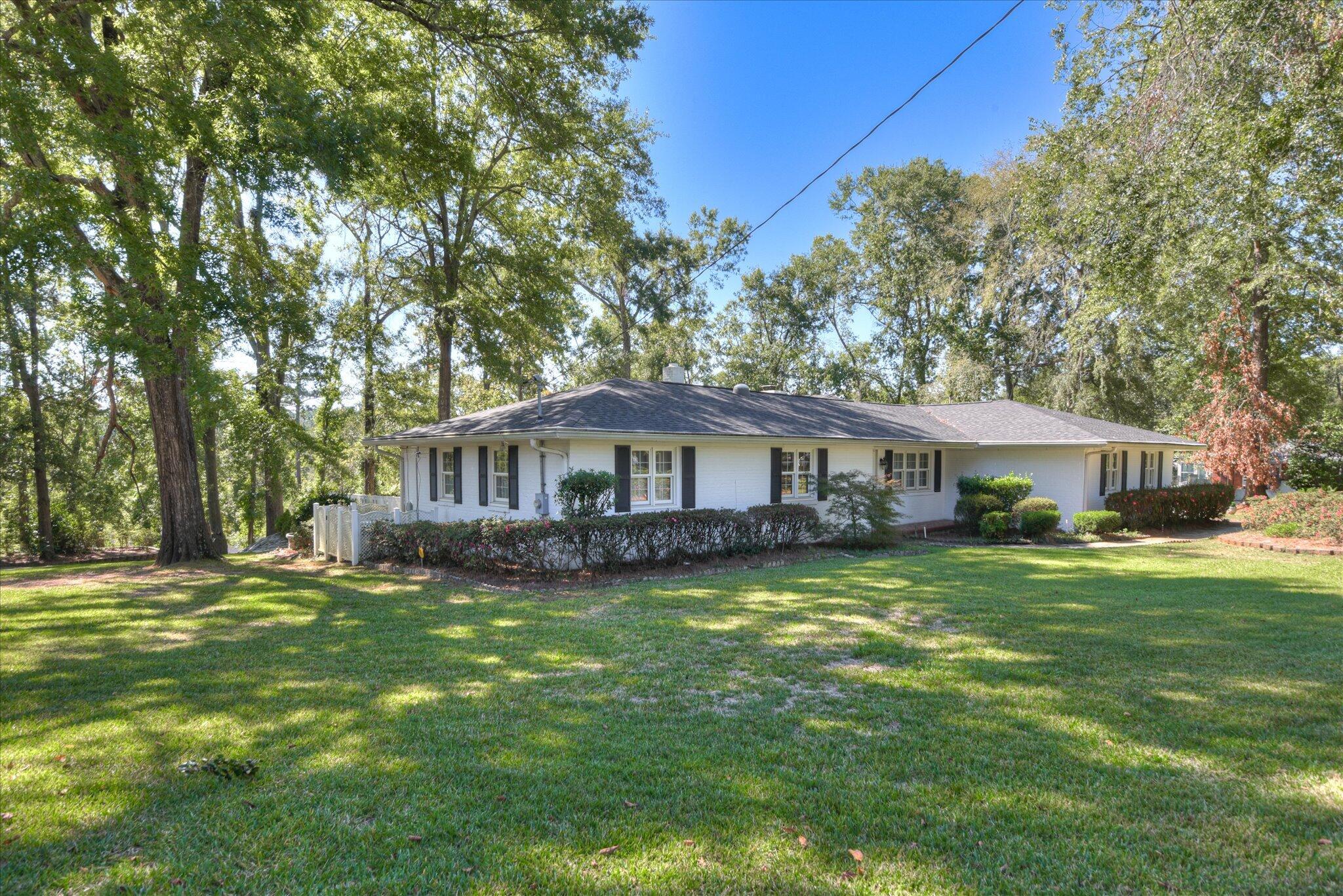 2902 Pineview Road Augusta, GA 30909 - Photo 4 of 61