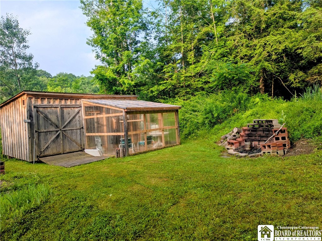 1186 28th Creek Road Ellington, NY 14747 - Photo 12 of 22