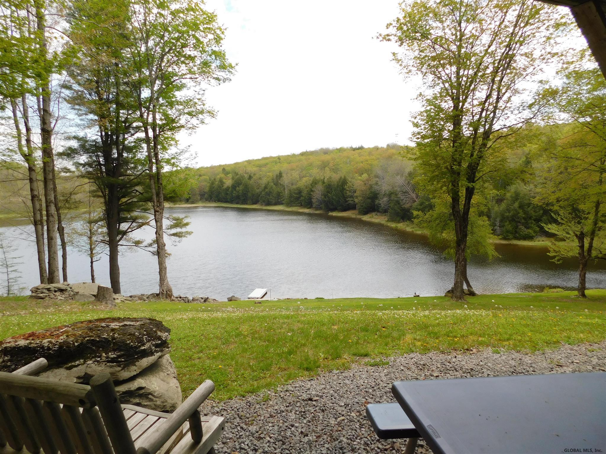 186 Gulf Road Middleburgh, NY 12122 - Photo 10 of 43 Photo 10