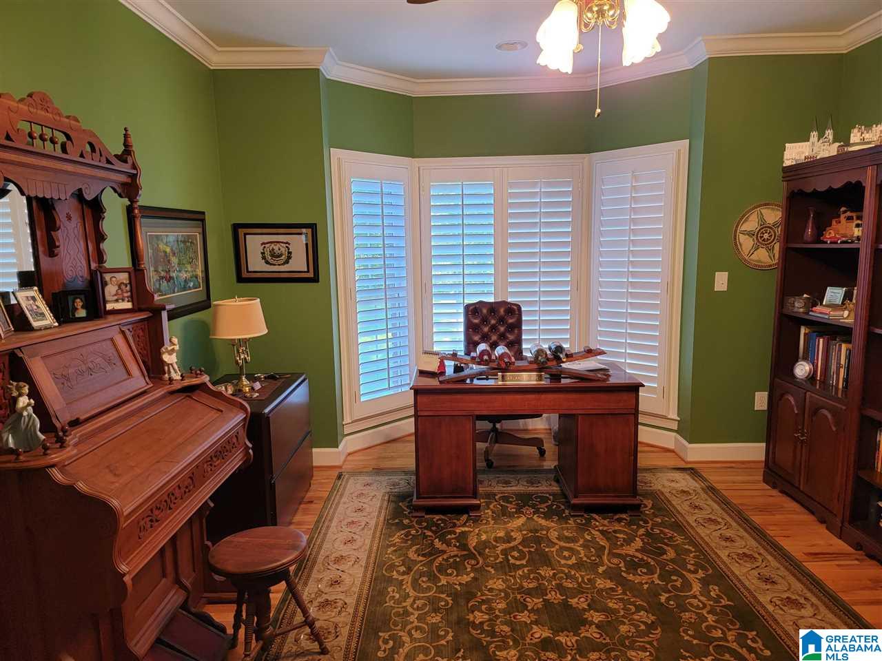 1457 Ledbetter Road Munford, AL 36268 - Photo 19 of 35 Gallery Image 19