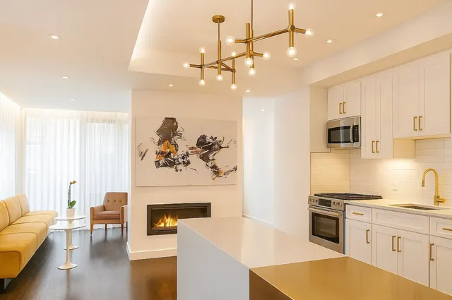 $1,150,000 | 956 5th Avenue, Unit 2A | Lenox Hill