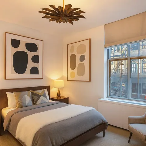 $1,150,000 | 956 5th Avenue, Unit 2A | Lenox Hill