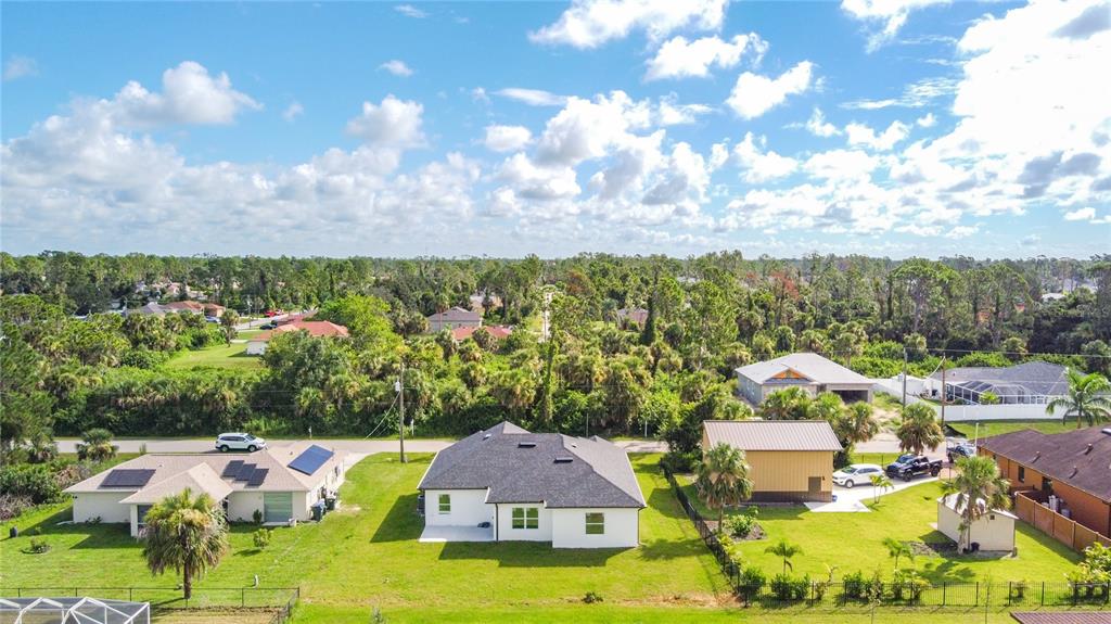 2165 Music Lane North Port, FL 34286 - Photo 48 of 50