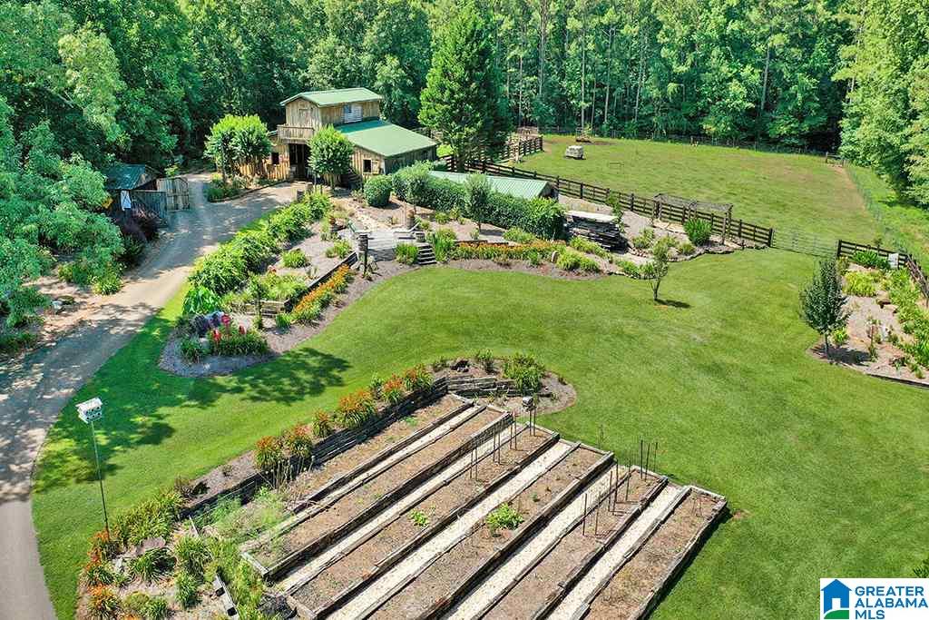 1675 Canoe Creek Road Springville, AL 35146 - Photo 49 of 50