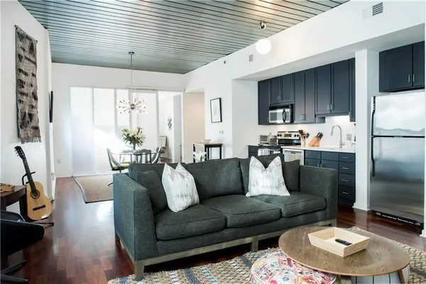 $3,500 | 620 Glen Iris Drive Northeast, Unit 223, Atlanta, GA 30308