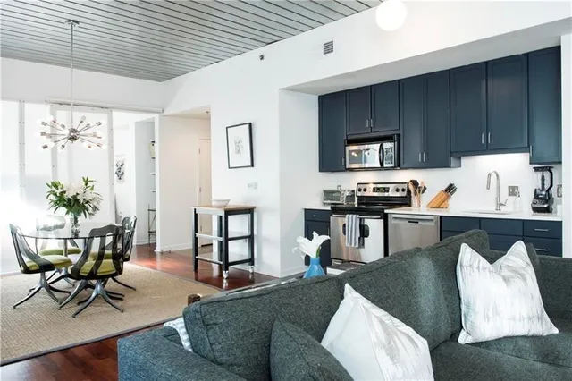 $3,500 | 620 Glen Iris Drive Northeast, Unit 223, Atlanta, GA 30308