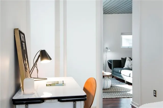 $3,500 | 620 Glen Iris Drive Northeast, Unit 223, Atlanta, GA 30308