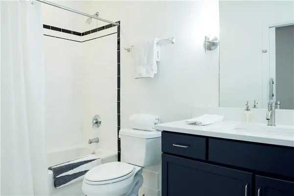 $3,500 | 620 Glen Iris Drive Northeast, Unit 223, Atlanta, GA 30308