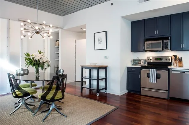 $3,500 | 620 Glen Iris Drive Northeast, Unit 223, Atlanta, GA 30308