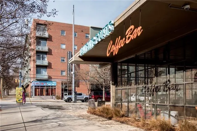 $3,500 | 620 Glen Iris Drive Northeast, Unit 223, Atlanta, GA 30308