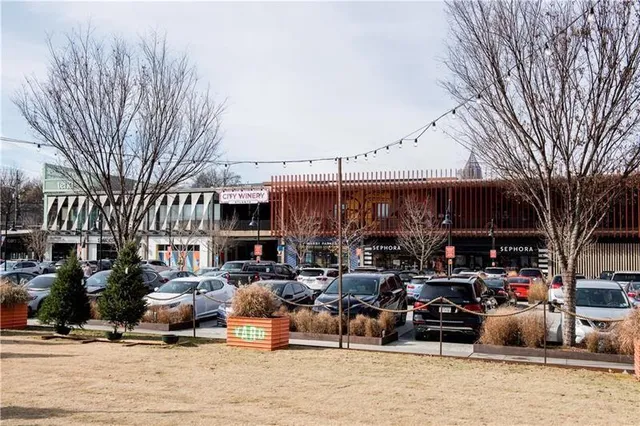 $3,500 | 620 Glen Iris Drive Northeast, Unit 223, Atlanta, GA 30308