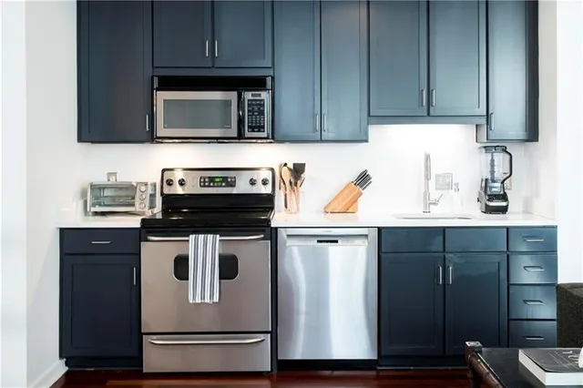 $3,500 | 620 Glen Iris Drive Northeast, Unit 223, Atlanta, GA 30308