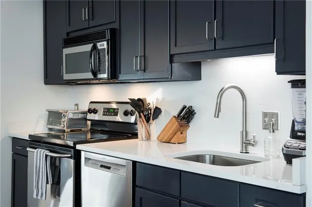 $3,500 | 620 Glen Iris Drive Northeast, Unit 223, Atlanta, GA 30308