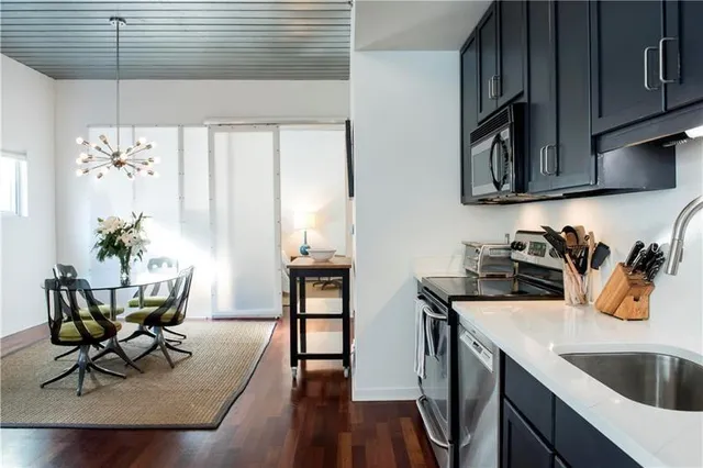 $3,500 | 620 Glen Iris Drive Northeast, Unit 223, Atlanta, GA 30308