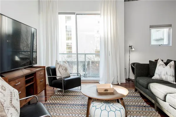 $3,500 | 620 Glen Iris Drive Northeast, Unit 223, Atlanta, GA 30308