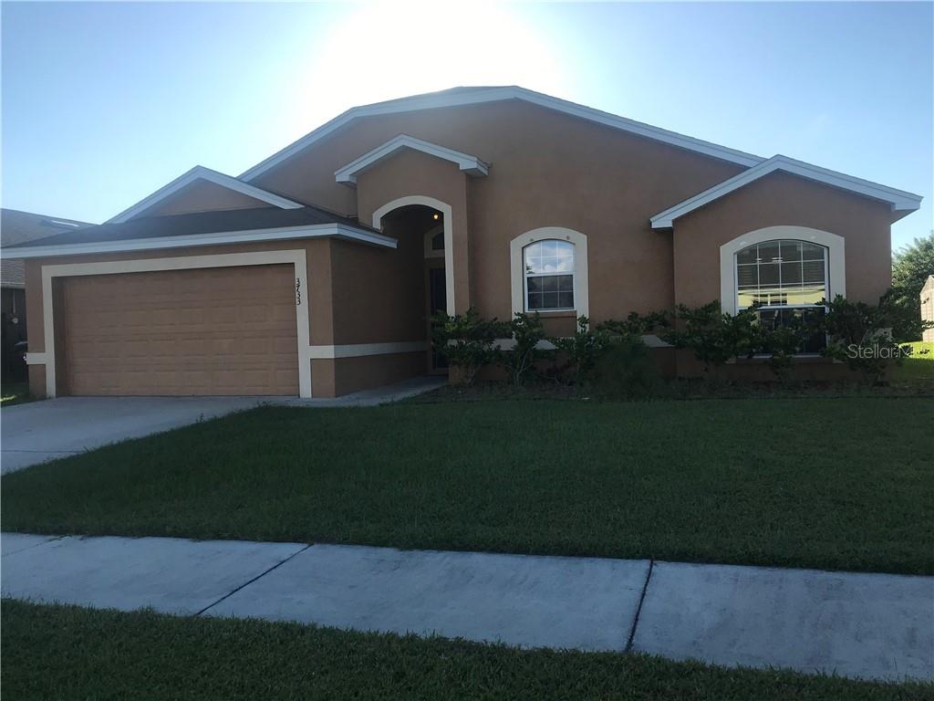 3733 Ricky Lane St. Cloud, FL 34772 - Photo 1 of 1