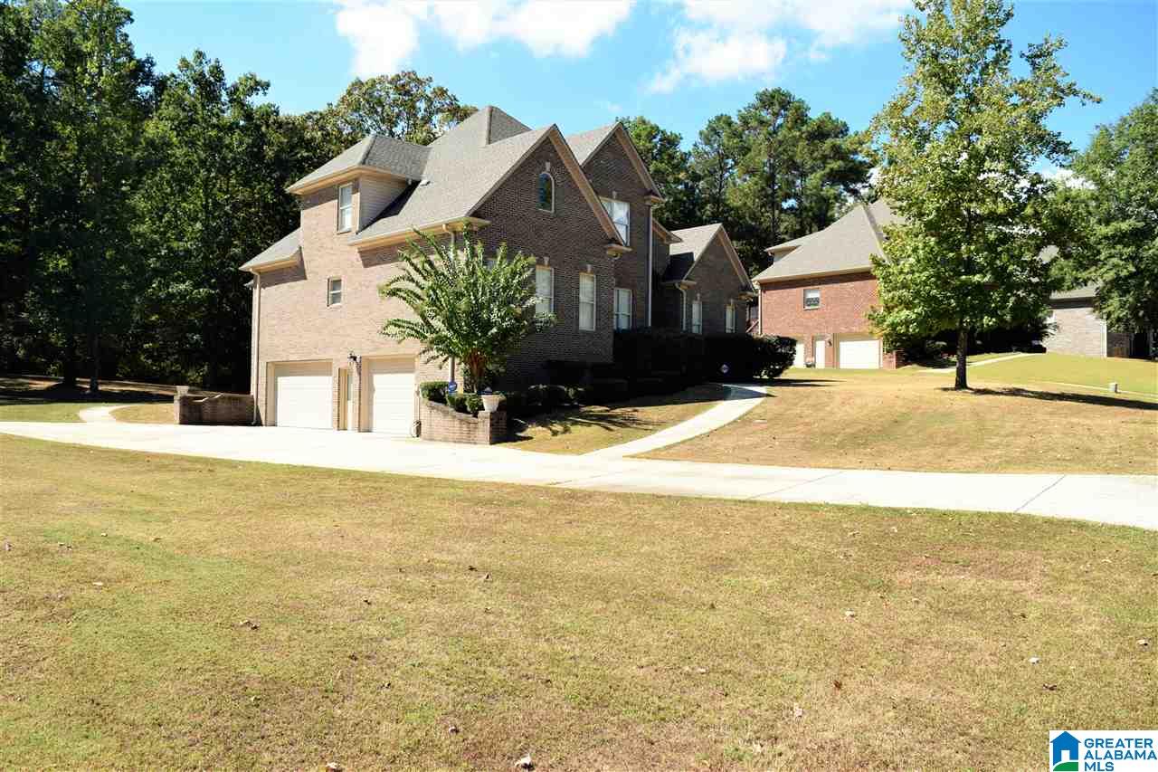 8482 Shady Trail Helena, AL 35022 - Photo 23 of 49