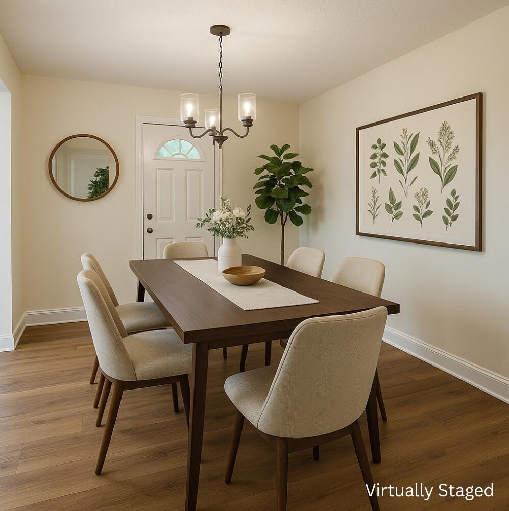 1331 Phils Drive Chattanooga, TN 37421 - Photo 11 of 37 dining room