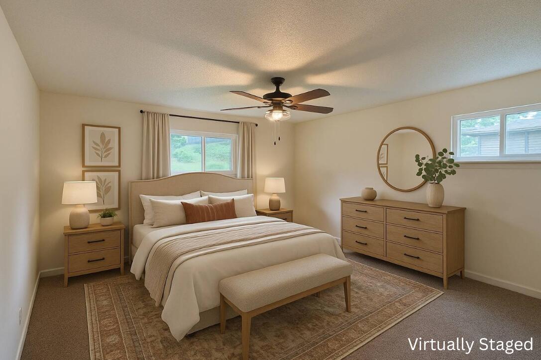 1331 Phils Drive Chattanooga, TN 37421 - Photo 14 of 37 bedroom