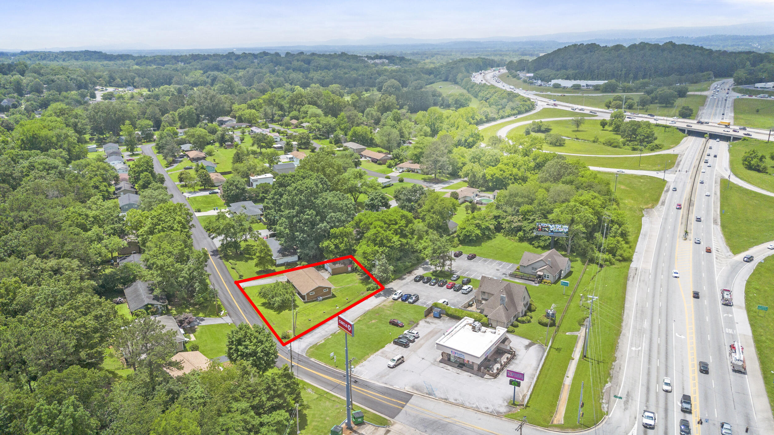 1331 Phils Drive Chattanooga, TN 37421 - Photo 36 of 37 19_dji_0901_1