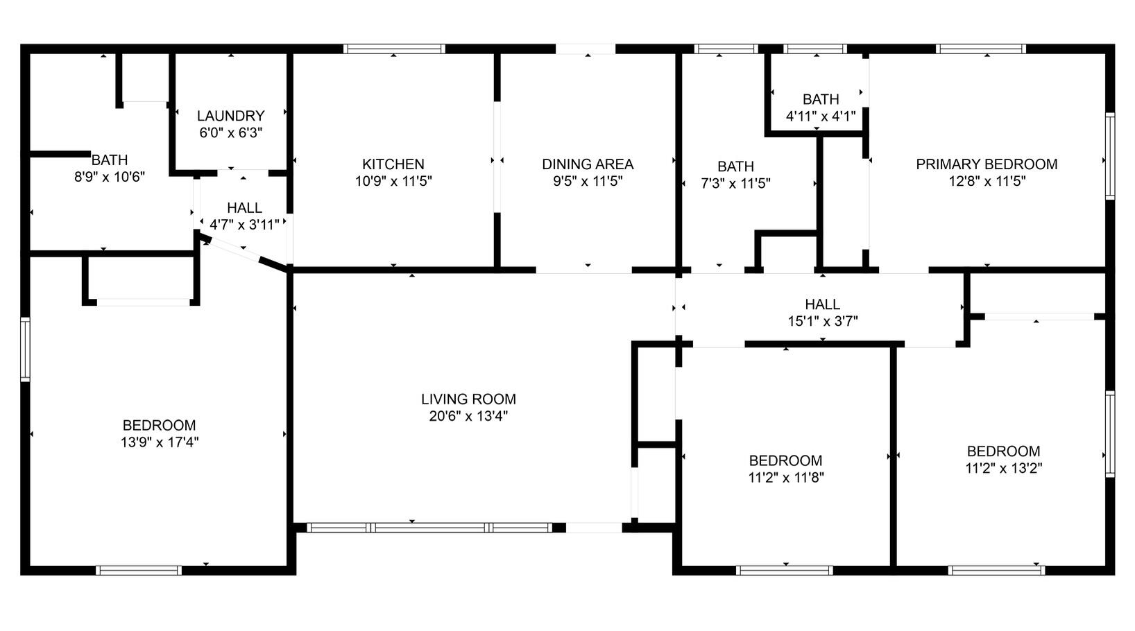 1331 Phils Drive Chattanooga, TN 37421 - Photo 37 of 37 Screenshot 2025-05-29 at 13.25.56