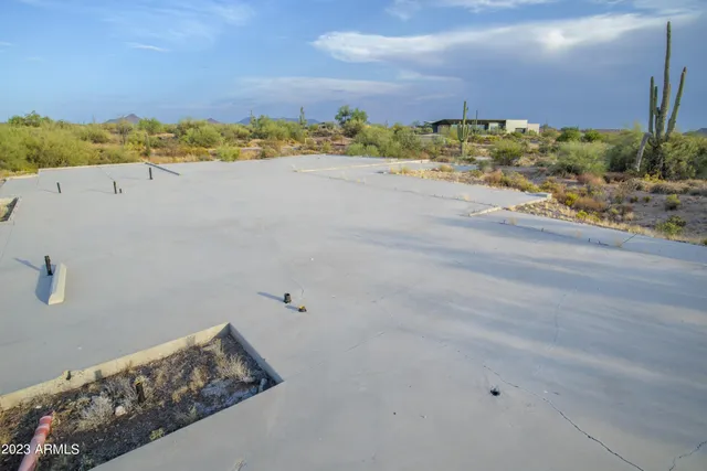 $595,000 | 36264 Sun Rock Drive, Unit 7, Carefree, AZ 85377