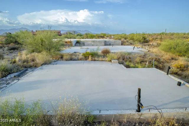 $595,000 | 36264 Sun Rock Drive, Unit 7, Carefree, AZ 85377